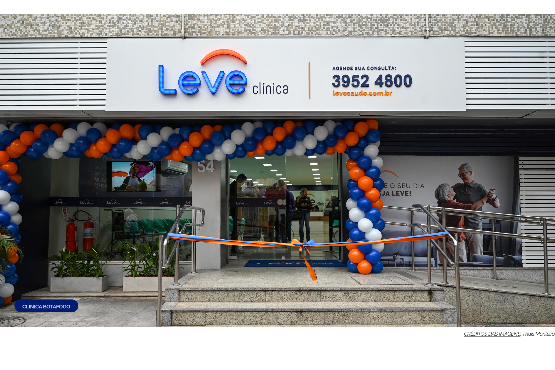 Identidade Visual & Comunicação Corporativa