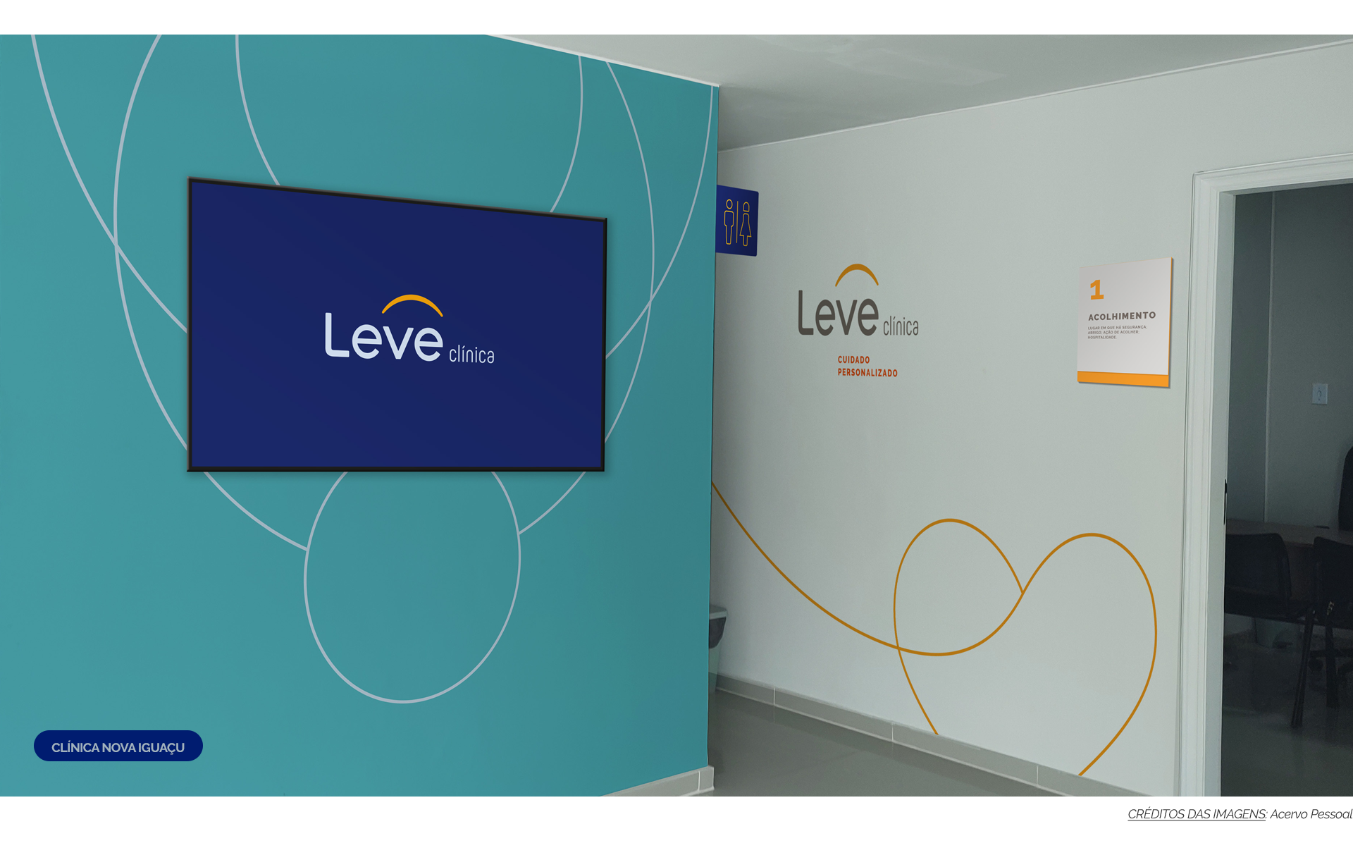 Identidade Visual & Comunicação Corporativa