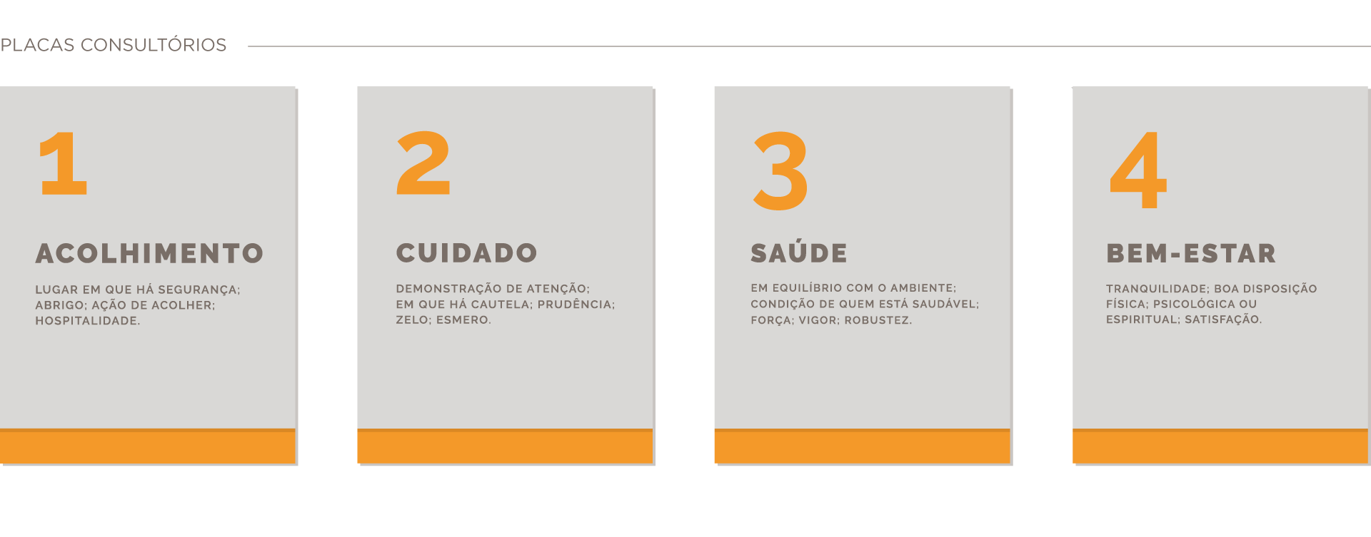 Identidade Visual & Comunicação Corporativa