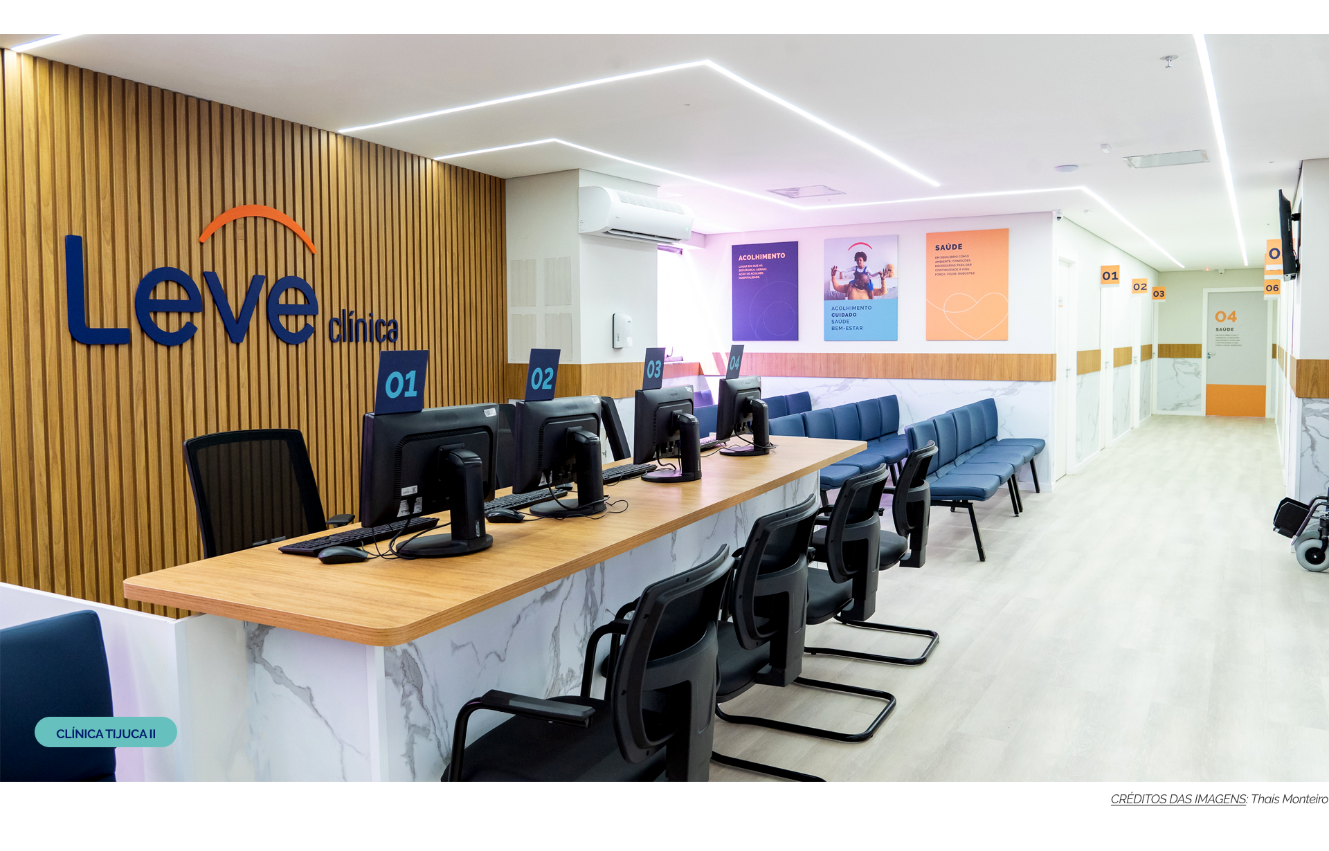 Identidade Visual & Comunicação Corporativa